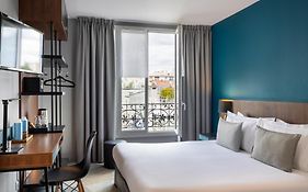 Montparnasse Alésia